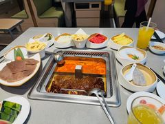 -海底捞火锅(长沙华创国际广场店)