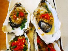 -探唐烧烤(棠东店)
