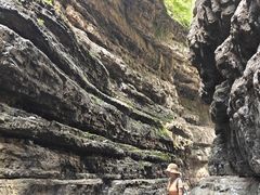 -龙门涧景区
