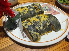 -花溪雨·森林餐厅(石基店)
