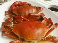 -旺顺阁海鲜广场(亚运村店)