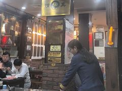 -爆肚冯(廊房二条店)