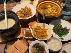 -清水亭湖北菜(大屯DT51店)