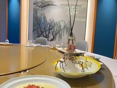 -宁波石浦大饭店(新材料城店)
