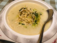 大煮干丝-无名居(西直门总店)