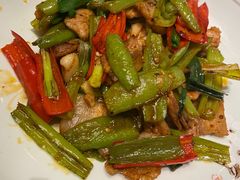 -京香轩·中餐厅(上海中庚聚龙酒店)