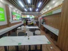 -舞素卷菜煎饼.糁汤(万达金街店)