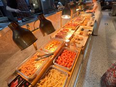 -比格比萨自助(宝山日月光店)