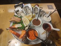 -囧吉香生蚝牛排馆(湖北路店)