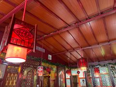 -阿西娅食府(中关村店)