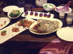 -唐廊烤鸭店(工体店)