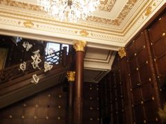 美-上海和平饭店 Fairmont Peace Hotel