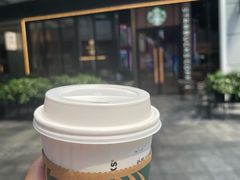 -星巴克臻选(万象前海店)