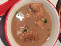 -来菜·湖北头牌藕汤(武商MALL众圆店)