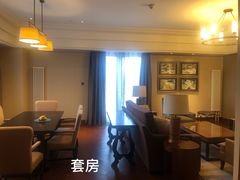 -长白山万达喜来登度假酒店