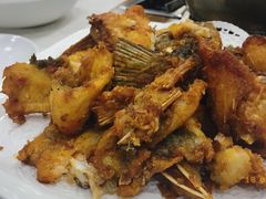 -凯盈阁·顺德私房菜·桑拿鸡
