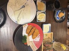 -鸟鹏烧鸟居酒屋(珠江新城店)