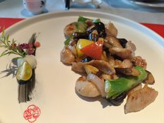 -馋遇江南·精致湖景雅宴(东方之门店)