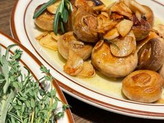 -ZAFFERANO西班牙海鲜饭(上海首店)