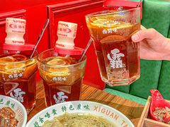 -西关味(大卫城店)