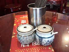 -螺世纪螺蛳粉·桂味小排档(裕德店)