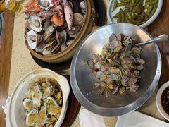 -船梆煮•蒸汽海鲜·生腌干蒸(五四广场店)