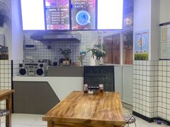 -王记西鎮电烤肉(汶上路店)