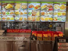 -好口味小吃楼·东北菜(太原南街店)