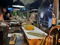 -戈拿旺巴西烤肉(崇文门店)
