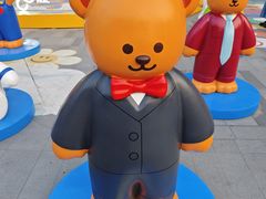 -济南恒隆广场