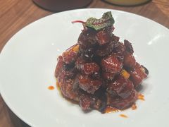 -红城阁·上海味道(四平路店)