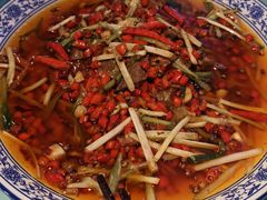 -川正旺江湖菜(三元桥店)