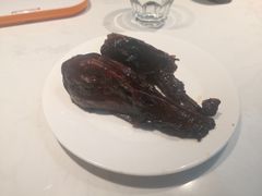 -杨氏青龙虾·羊蝎子(金盛路总店)