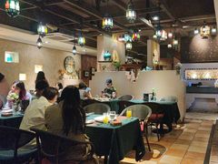 -翡翠鸟精品泰国菜(北辰财富中心店)