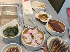 -海底捞火锅(天一广场亚细亚店)