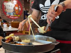 -玛喜达韩国料理·炸串·小吃(苏宁易购店)