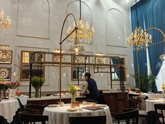 -狮拾久·现代新加坡料理(壹方城店)