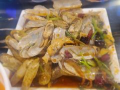 -火枪手串吧·鹤岗小串涮肚(亦庄店)
