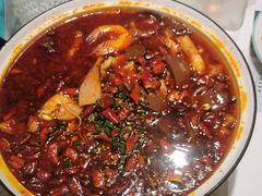 -川人百味·水煮活鱼(赛罕万达店)