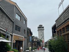 -江门古劳水乡旅游区