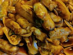 -天津乾毓德饭庄·清真传统炒菜·海鲜烧烤(咸阳路店)