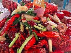 -阆辣荟餐饮(老味道8年·古城店)