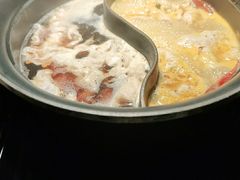 -温野菜涮涮锅(西单大悦城店)