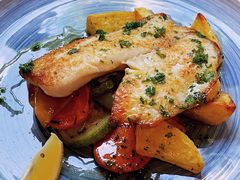 -La Medina餐厅(亮马河南路店)