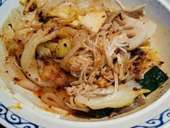 -耍盆友·重庆江湖菜(百子湾店)