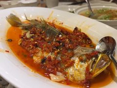 -莆田餐厅PUTIEN(三里屯店)