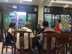 大堂-白家寨子·山野白族菜(古城总店)