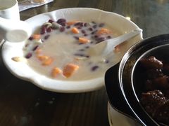 -鹅滋道(甘坑古镇店)