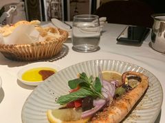 -Pasha帕夏土耳其餐厅(南昌路店)
