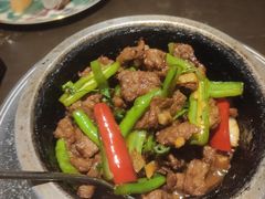 -海派悦庭·海胆烧麦·新融合菜(凯德广场店)